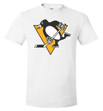 Pittsburgh Penguins Rinkside Shirt Hanes Nano-T T-Shirt