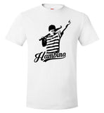 Great Hambino Shirt Hanes Nano-T T-Shirt
