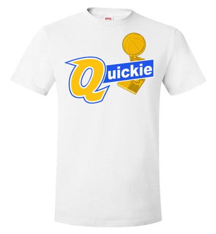 Draymond Green Quickie Shirt Hanes Nano-T T-Shirt