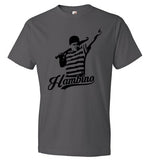 Great Hambino Shirt Anvil Fashion T-Shirt