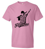 Great Hambino Shirt Anvil Fashion T-Shirt