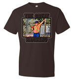 The great hambino - The sandlot Shirt Anvil Fashion T-Shirt