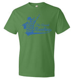 THE Great Hambino Shirt Anvil Fashion T-Shirt