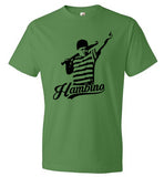 Great Hambino Shirt Anvil Fashion T-Shirt