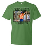 The great hambino - The sandlot Shirt Anvil Fashion T-Shirt