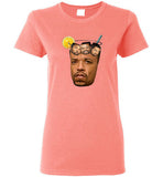 The B stands for Babadook Shirt Gildan Ladies Short-Sleeve