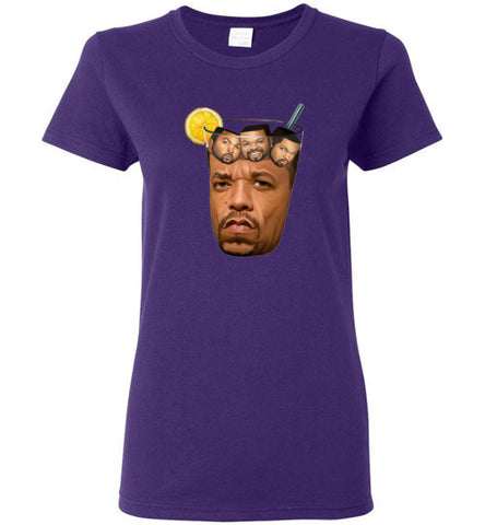 The B stands for Babadook Shirt Gildan Ladies Short-Sleeve