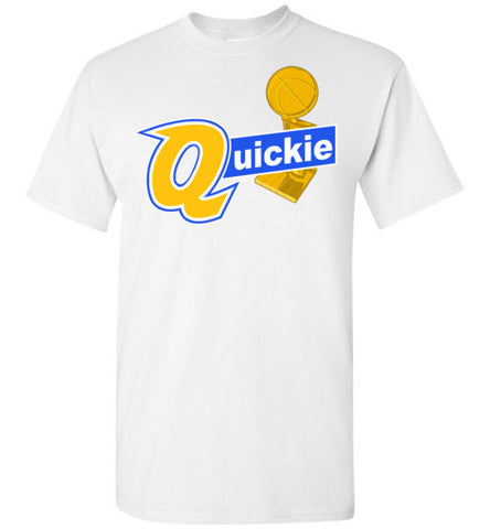 Draymond Green Quickie Shirt Gildan Short-Sleeve T-Shirt