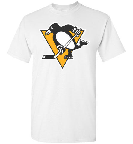 Pittsburgh Penguins Rinkside Shirt Gildan Short-Sleeve T-Shirt