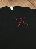 I Feel like Pablo Shirt .the real life of pablo,ultra light beam,saint pablo tour-kanye west shirt,pablo shirt (Red-Print)