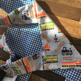 Toy Baby Carrier - for dolls, bears - boys & girls - REVERSIBLEToy Baby Carrier - for dolls, bears - boys & girls - REVERSIBLE
